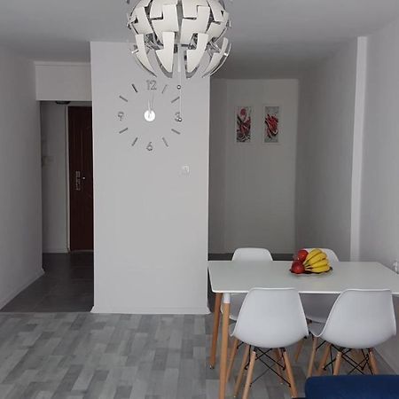 Apartament Lejlighed Kołobrzeg Eksteriør billede