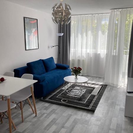 Apartament Lejlighed Kołobrzeg Eksteriør billede
