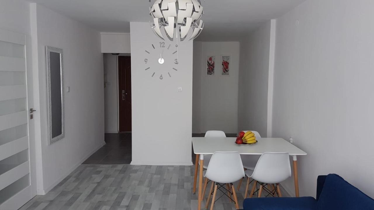 Apartament Lejlighed Kołobrzeg Eksteriør billede