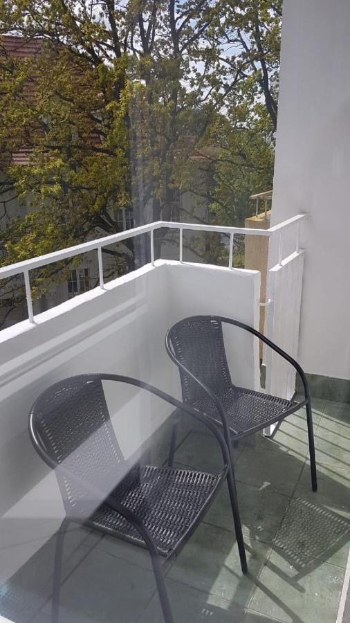 Apartament Lejlighed Kołobrzeg Eksteriør billede